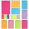 To-Do List Sticky Notes 410 Sheets Self-Stick Memo Pads Adhesive Daily Notepad for Planner Reminders Studying and Office Supplies